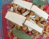 صورة لخطوة 2 من وصفة بطاطا 🥔 في أسياخ الشواء 🍡