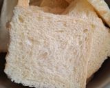 Foto langkah ke 2 dari resep Nagasari Roti Tawar.