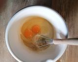 Foto del paso 6 de la receta: Torta di mele (manzana) de la Toscana