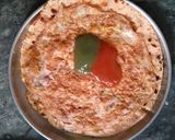 A picture of step 5 of Egg roll.