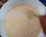 Foto langkah ke 4 dari resep Macaroni Schotel (praktis).