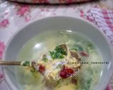 Foto langkah ke 3 dari resep Sup Han Tua (Sup Taiwan).