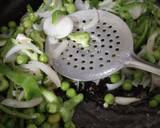 Hakka noodles recipe step 2 photo
