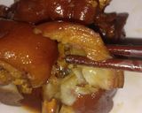 รูปขั้นตอนการทำที่ 7 ของ ขาหมูตุ๋นซีอิ๊ว (Chinese-Style Braised Pork Leg)