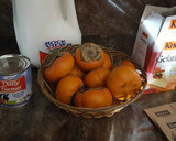 Foto del paso 2 de la receta: Gelatina de pérsimo