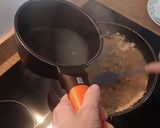 Foto del paso 2 de la receta: Escaldón de gofio