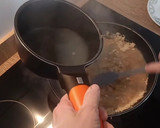 Foto del paso 2 de la receta: Escaldón de gofio