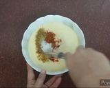 राजस्थानी गट्टे की सब्जी (rajasthani gatte ki sabzi reicpe in Hindi) रेसिपी चरण 7 फोटो