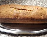 Foto del paso 7 de la receta: Budín inglés con açaí en polvo