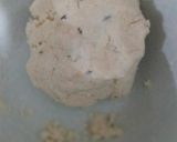Foto del paso 2 de la receta: Galletitas saladas con harina de almendras