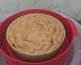 Foto langkah ke 4 dari resep Banana Cake ❤️.