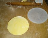 Foto del paso 2 de la receta: Rogel