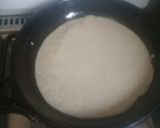 Foto del paso 2 de la receta: Canelones de carne verdura con masa de avena 😍