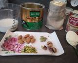 Mohan Thaal (gram flour fudge) recipe step 2 photo