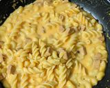 Foto langkah ke 6 dari resep Mac n Cheese ala Rumahan.