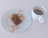 Foto del paso 6 de la receta Turrón vegano de dátil con cacao puro