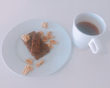 Foto del paso 6 de la receta: Turrón vegano de dátil con cacao puro