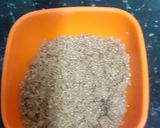 A picture of step 1 of Nendran Banana Ghee Roast.