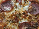 Pizza Empuk