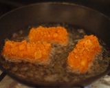 Foto del paso 5 de la receta: Dedos de queso