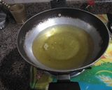 मेथी पूरी (methi poori recipe in Hindi) रेसिपी चरण 6 फोटो