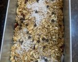 A picture of step 4 of Quick Oats & Mudhi Bars (Oats & Puffed Rice).