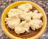 Foto del paso 6 de la receta: Pastel de coco y Dulce de leche