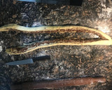 Foto del paso 5 de la receta: Rosca de Pascua con Nutella 😋