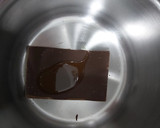 Foto del paso 3 de la receta: Palomitas de maíz caseras y bañadas en chocolate 🍿🍿🍿🍿🍫🍫🍫