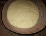صورة لخطوة 1 من وصفة كسرة الخميرة