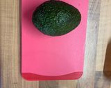 Avokádókrém 🥑🌱 recept fázis 1 fotója