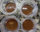 Foto del paso 1 de la receta: Galletitas Bañadas en 🍫🍫 Para Usar Como Decoración o Postre