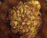 Foto langkah ke 4 dari resep Semur Jengkol Anti Bau.