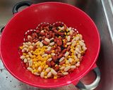 A picture of step 2 of Heart Healthy Turkey Chili - Slow Cooker.