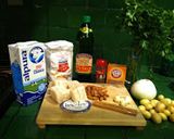 Foto del paso 2 de la receta: Bacalao almendrado de la iaia ©