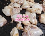 黃瓜泡菜嫰雞的食譜步驟2照片