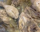 Foto langkah ke 6 dari resep Ayam Ungkep.