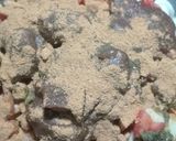 A picture of step 7 of Chaana Chaat.