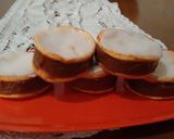 Foto del paso 19 de la receta: Alfajores 5' (minutos)