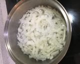 金沙苦瓜的食譜步驟2照片