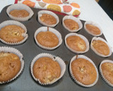 Foto del paso 1 de la receta: Mini muffin, súper fácil