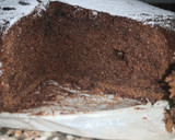 Foto del paso 8 de la receta: Bizcocho de Nesquik