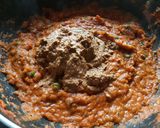वेज कोल्हापूरी (Veg Kolhapuri Recipe In Marathi) रेसिपी स्टेप 5 फोटो 