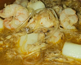 Foto del paso 9 de la receta: Sopa de pescado