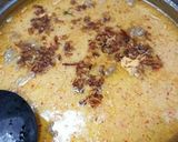 Foto langkah ke 2 dari resep 4. Nasi Gandul / Sego Gandul khas Pati resep asli.