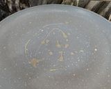 A picture of step 3 of Brown rice flour mini paratha.