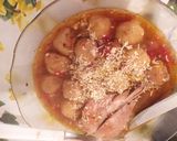 Foto del paso 7 de la receta: Vorí vorí