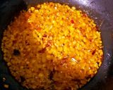 A picture of step 8 of Kathal Kofta In Tomato Gravy.