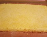 Foto del paso 2 de la receta Slöngukaka...ó Tarta Serpiente. Postre Islandés!