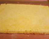 Foto del paso 2 de la receta: Slöngukaka...ó Tarta Serpiente. Postre Islandés!